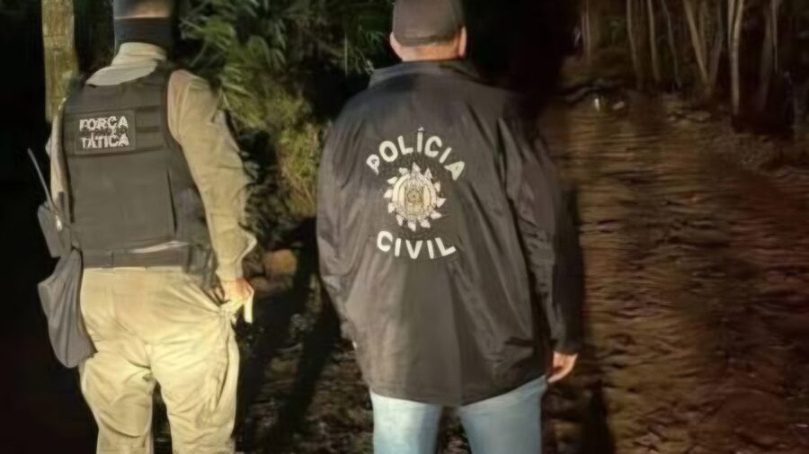 triplo homicidio santa cruz