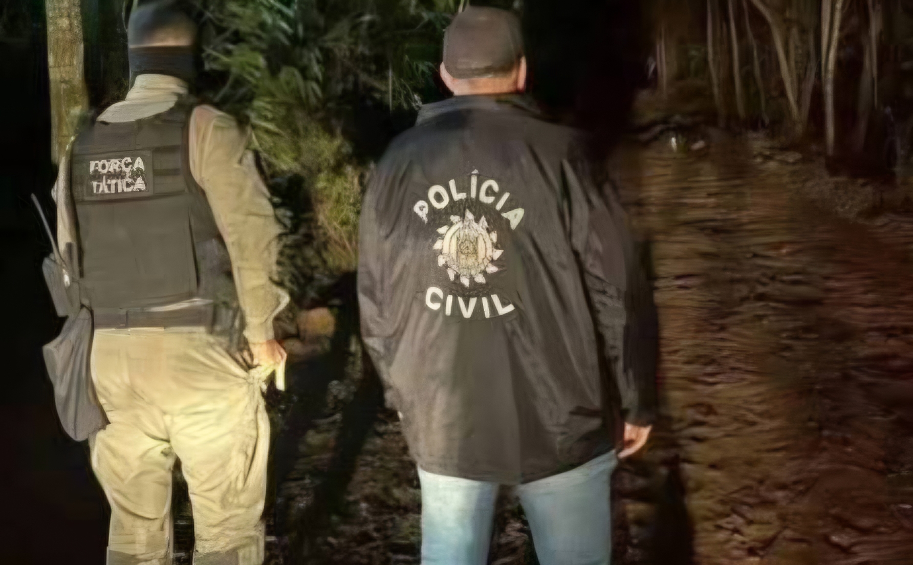 triplo homicidio santa cruz
