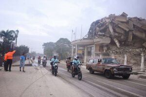 venezuela