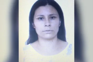 3 dr maio atropelada agora no valed