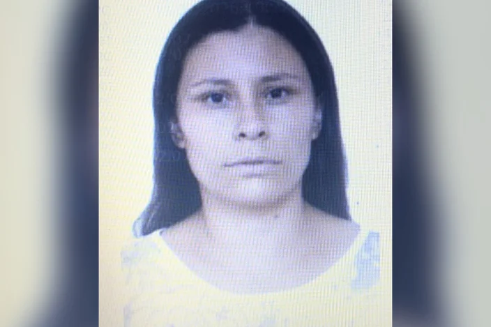3 dr maio atropelada agora no valed