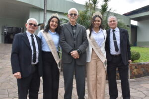 Ação de Graças