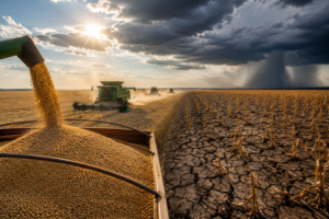 AgroClima produção agricultura