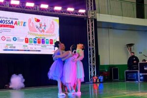 Apae Lajeado festival arte (1)