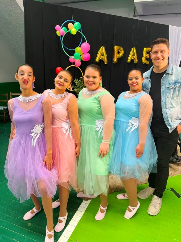 Apae Lajeado festival arte (2)