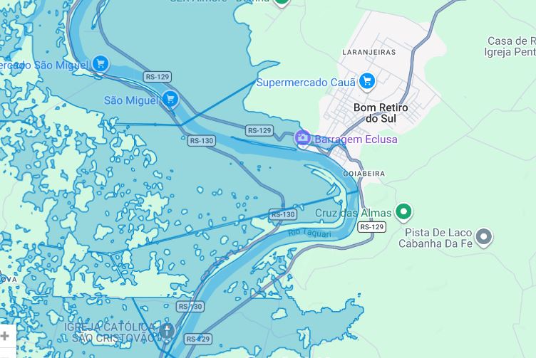 Bom Retiro do Sul