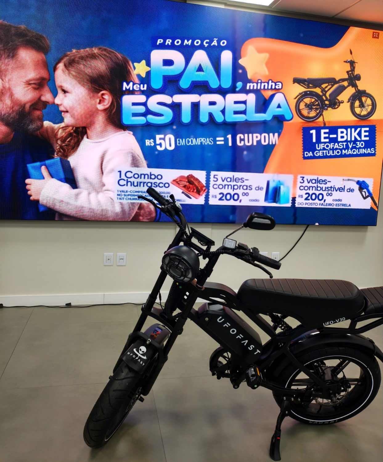 Campanha Lançamento Dia dos Pais – RA (3) – premiação