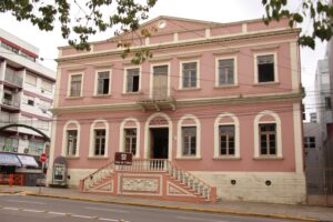 Casa de Cultura