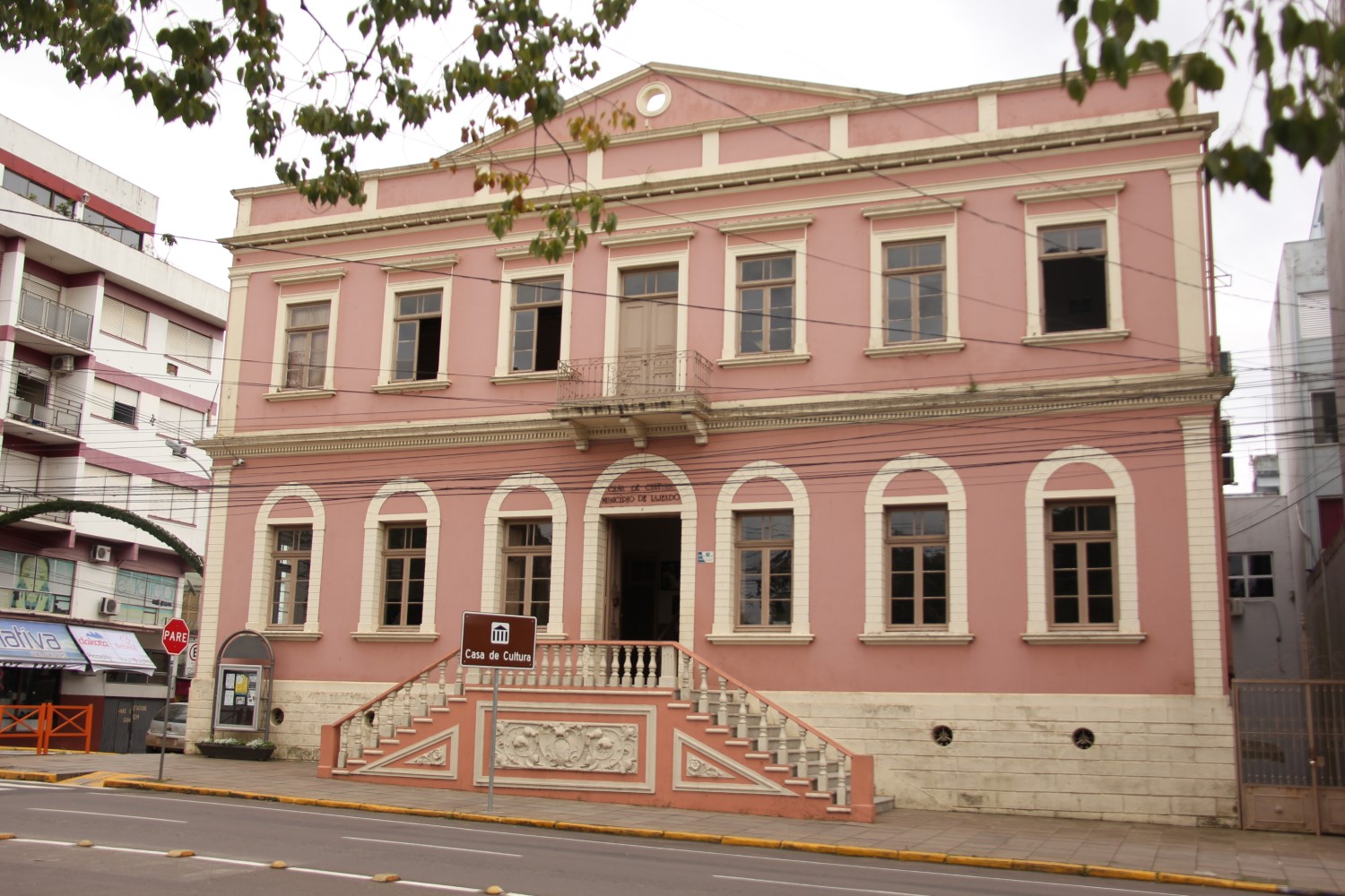 Casa de Cultura