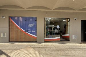 Centro Vestir e Ser – Arquivo