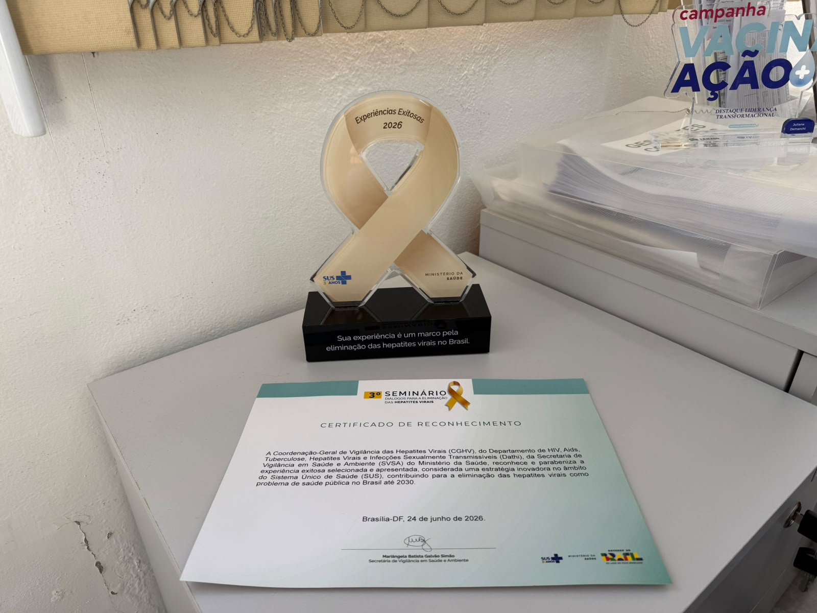Certificado
