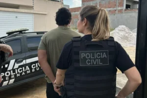 Civio policia cancer