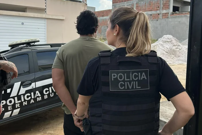 Civio policia cancer