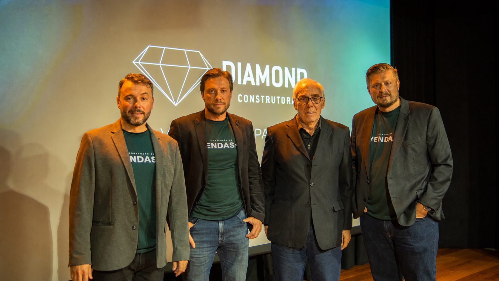 Construtora Diamond