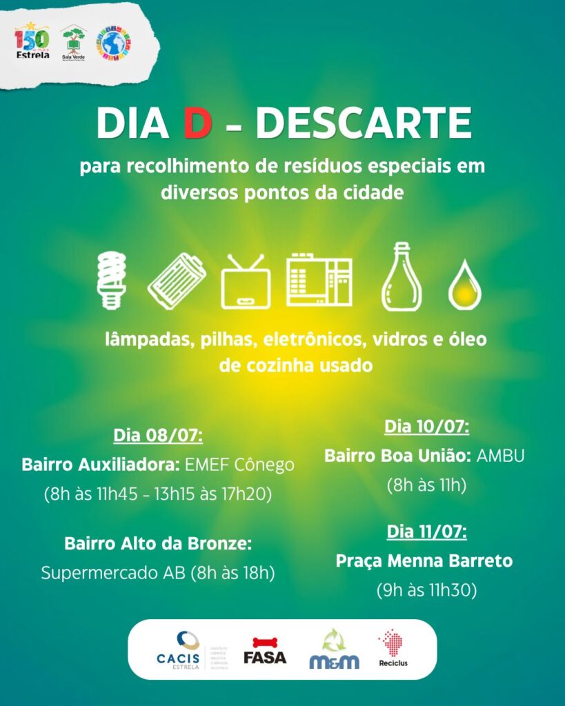 Dia D – descarte julho (1) geral