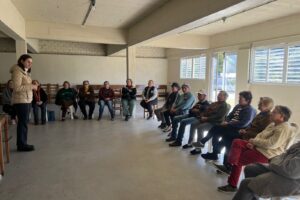 Encontro Saúde (2)