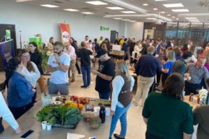 Feira de negócios alimentos Sebrae (2)