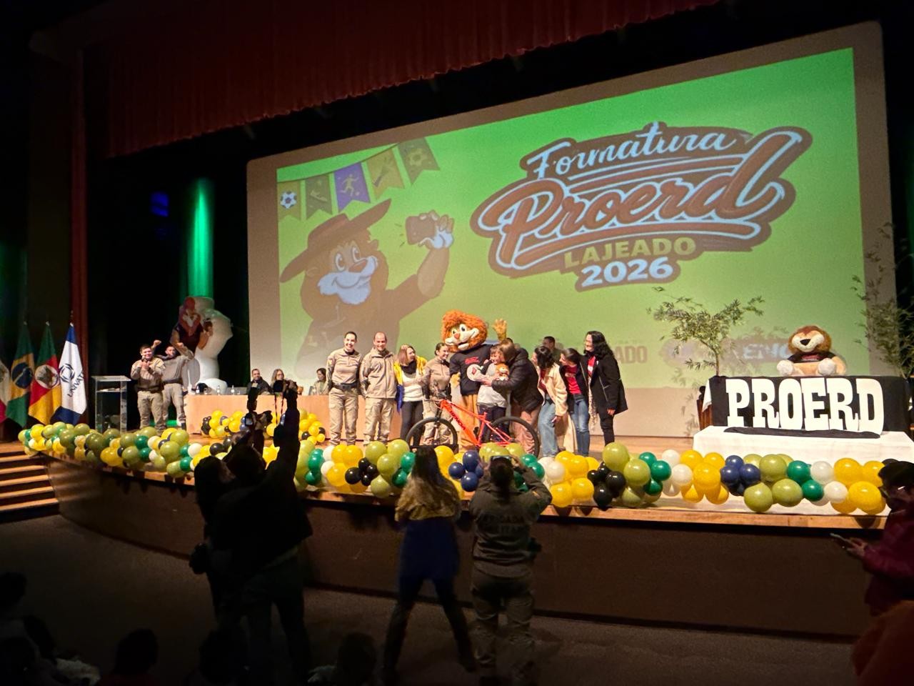 Formatura Proerd Univates (3)