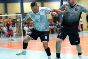 Futsal Santa Clara