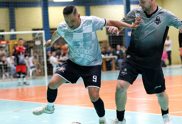 Futsal Santa Clara