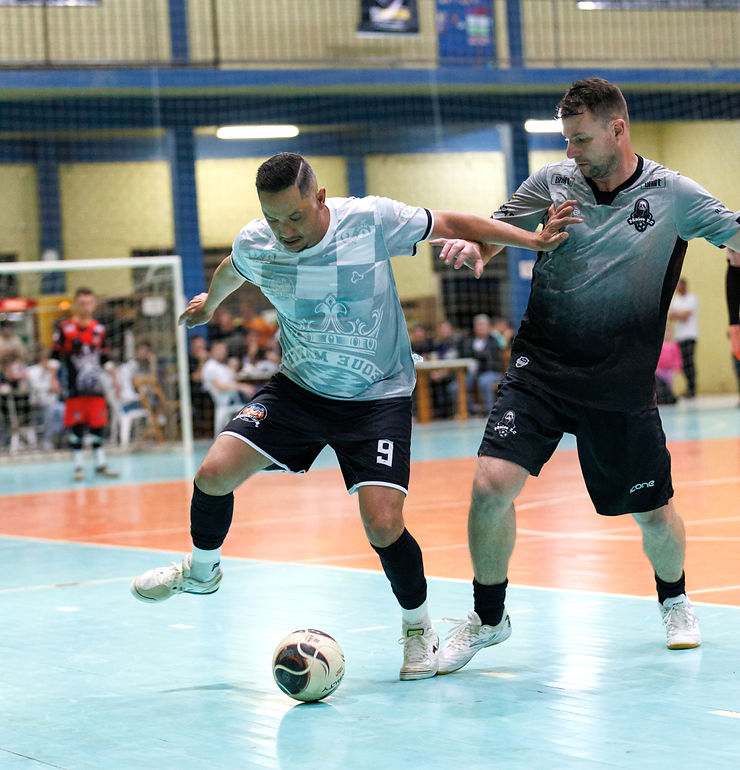Futsal Santa Clara