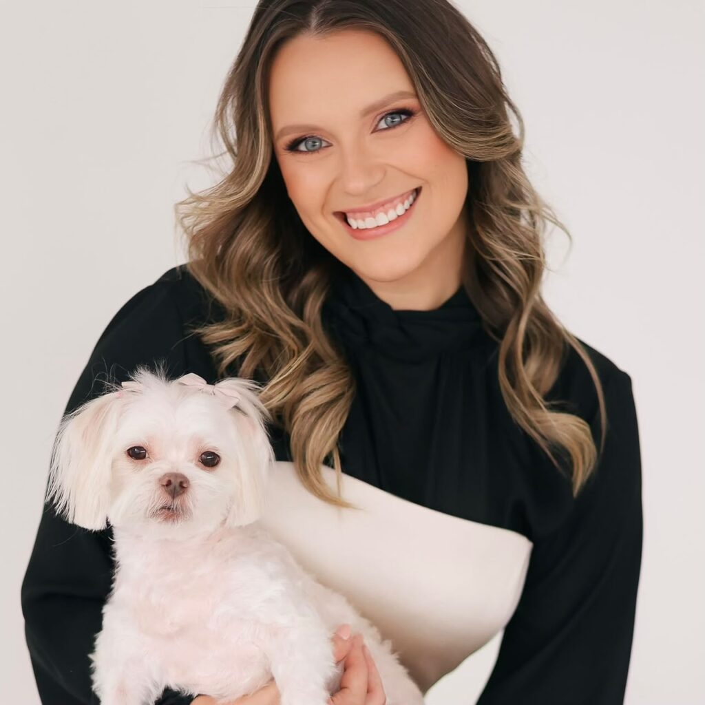 Gabriela Eibel, da Dermatopet