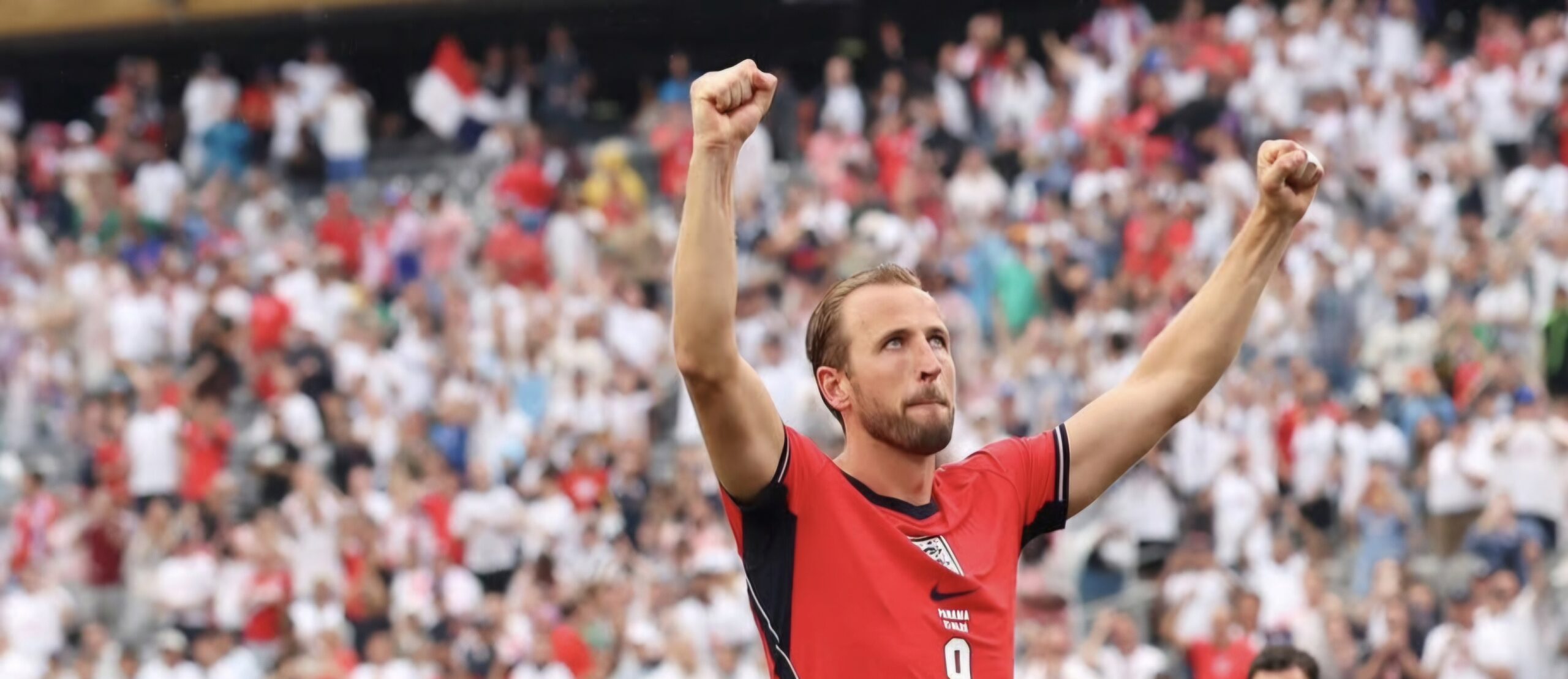 Harry kane arquivo pessoal