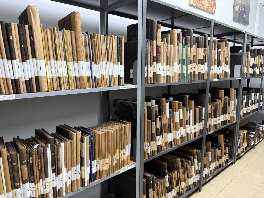 Histórico Municipal Biblioteca Lajeado (1)