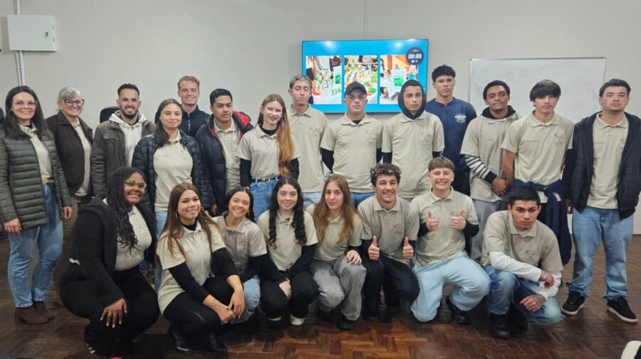 JCI joão de deus