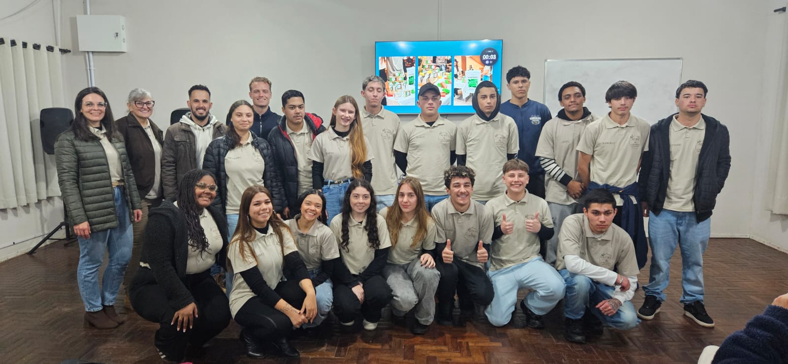 JCI joão de deus