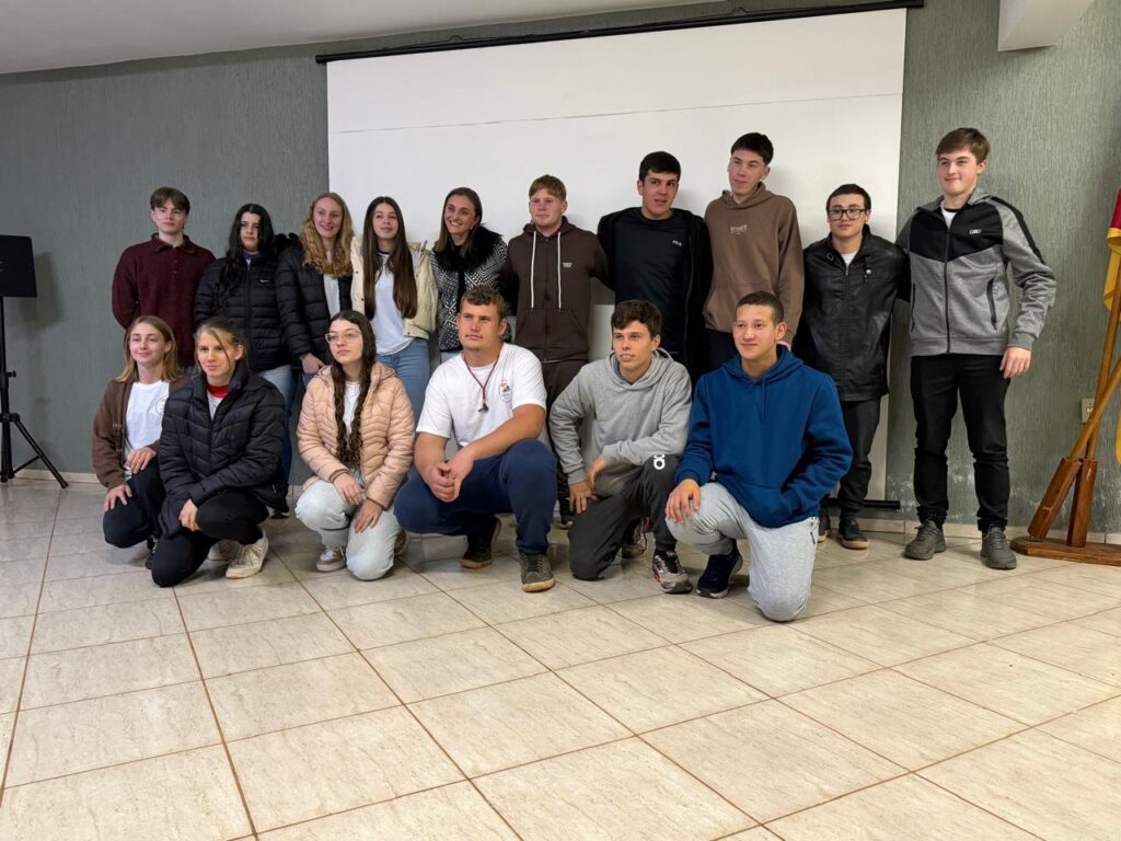 JCI são miguel
