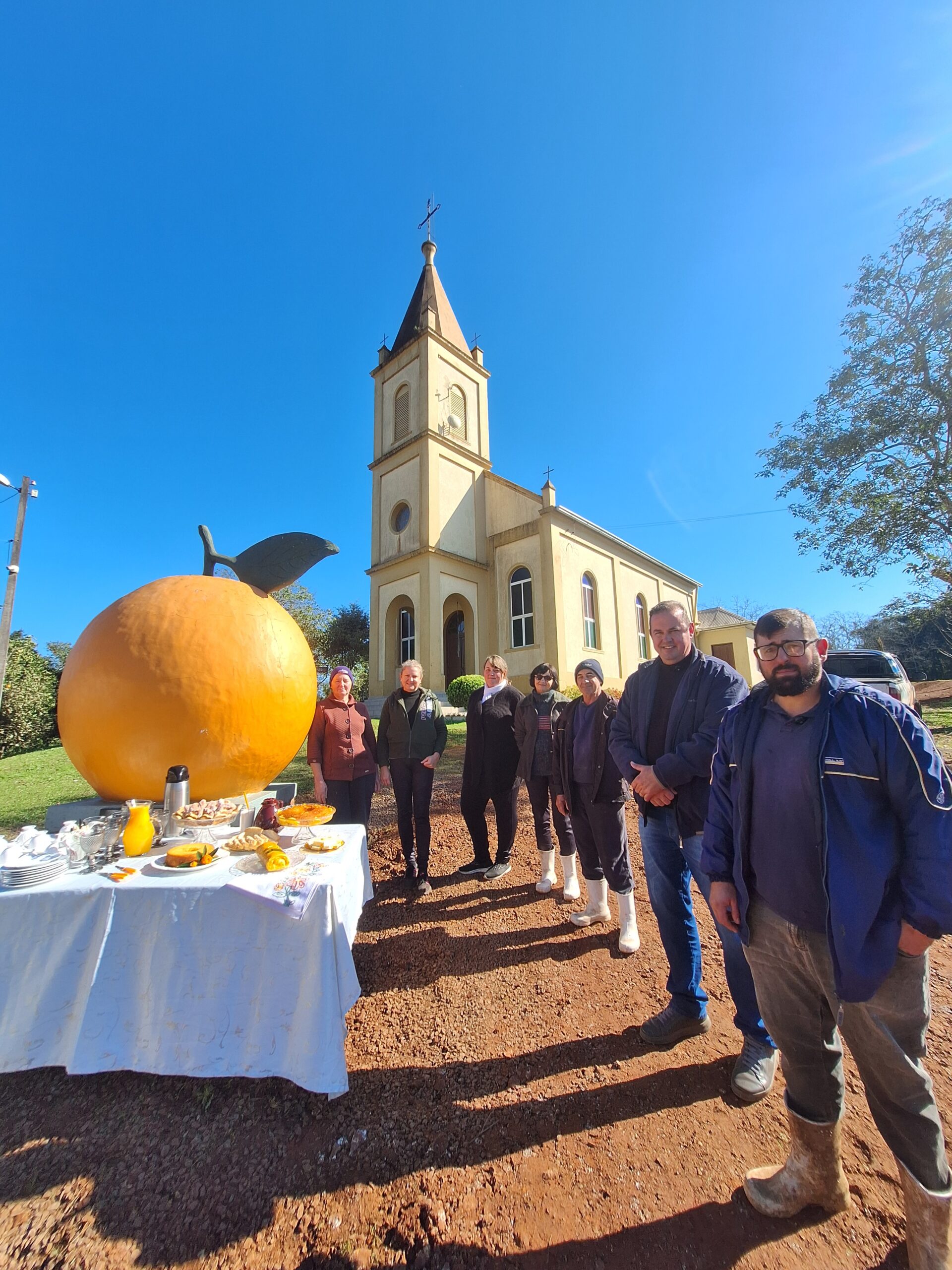Laranja (2)