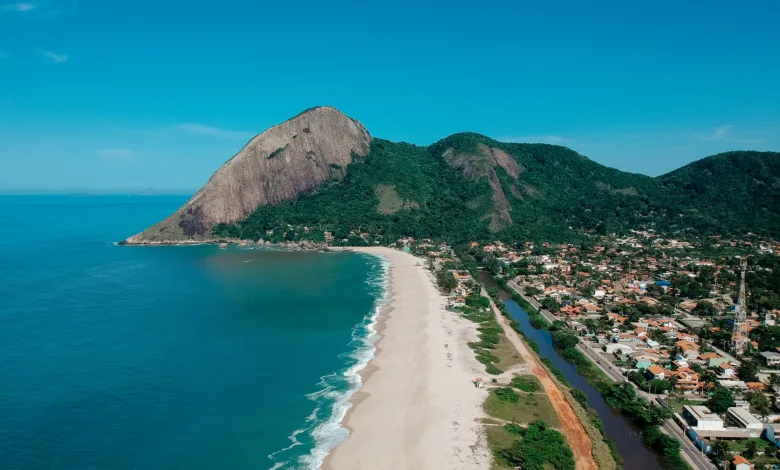Maricá -RJ