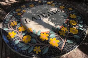 Mosaico Lajeado – Parque do Engenho
