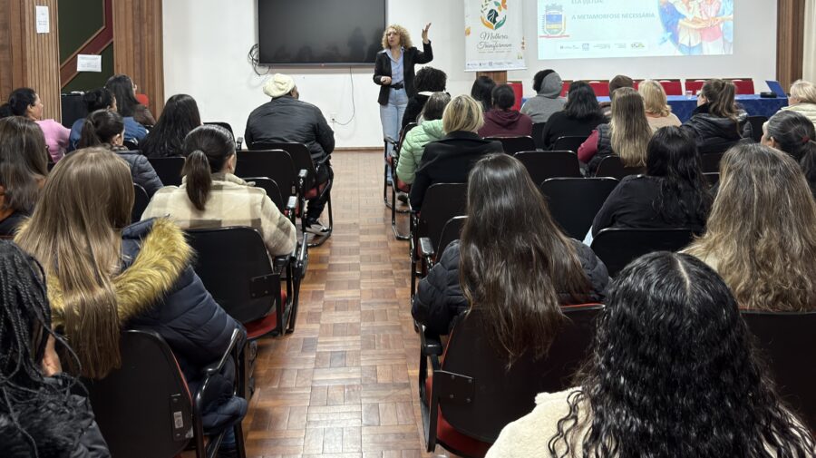 Mulheres que transformam Encantado (2)