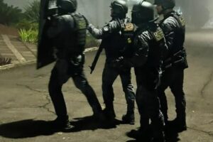 Operação MPRS