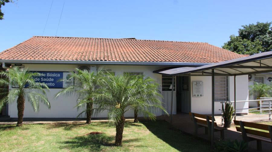 Posto de saúde são bento (3) – Lajeado