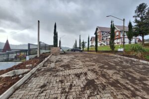 Rua liberada (1)