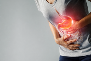 Sintomas gastrointestinais