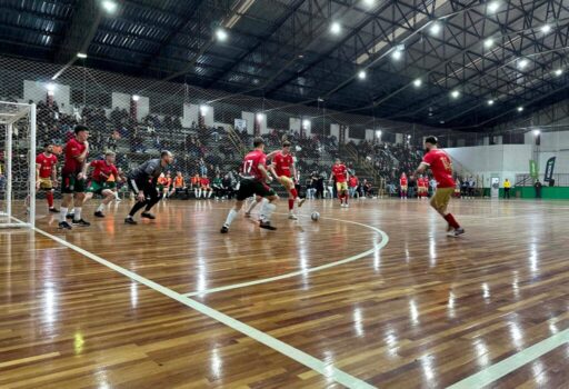 Westfália futsal