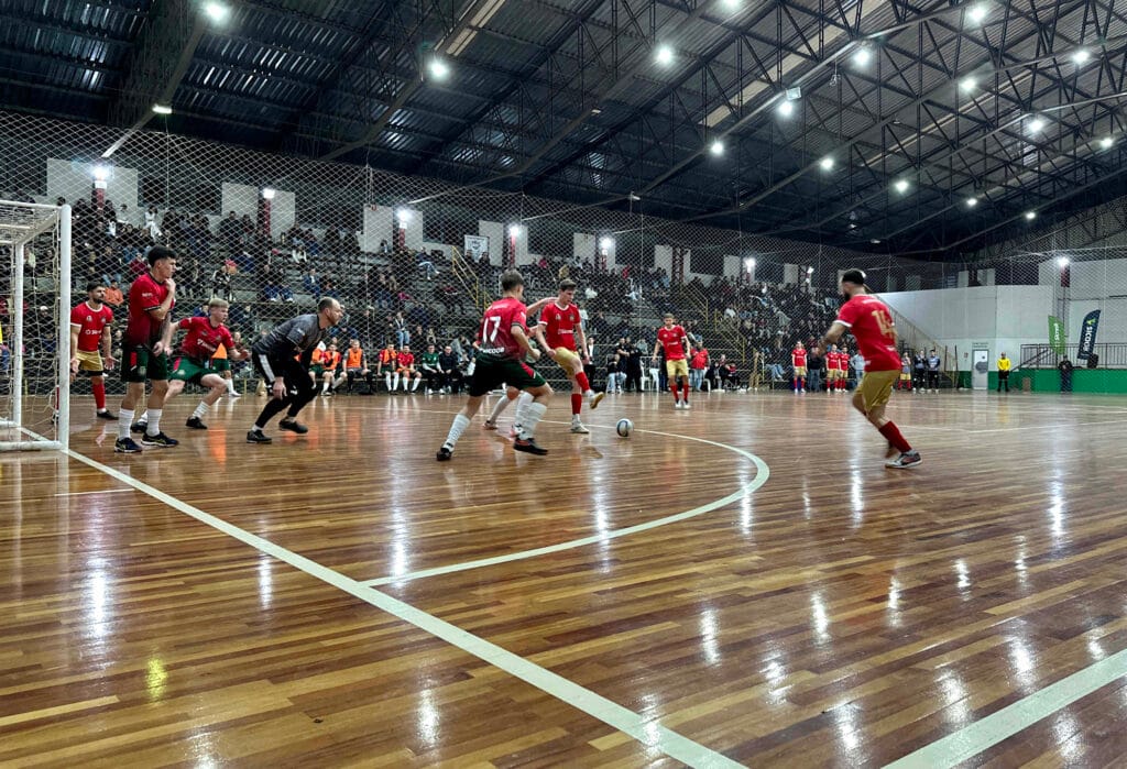 Westfália futsal