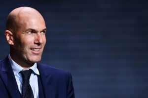 Zidane