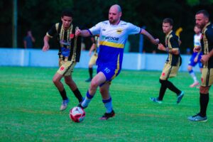 amador de Estrela