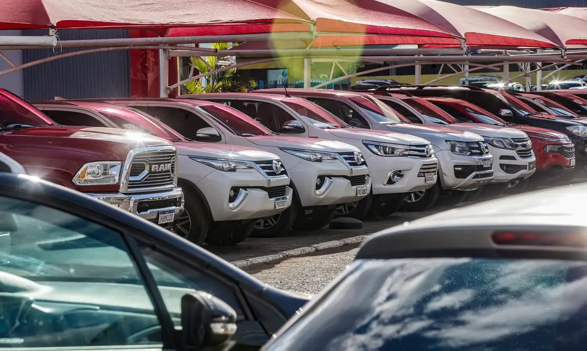 carros novos revenda venda veículos
