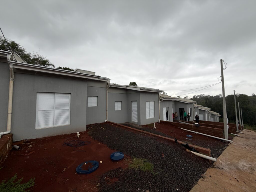 casa moradias Lajeado 3