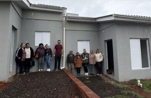 casa moradias Lajeado
