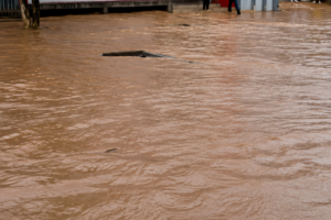 chuva Passo Fundo