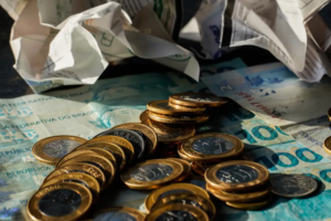 economia renda crescimento Agência Brasil