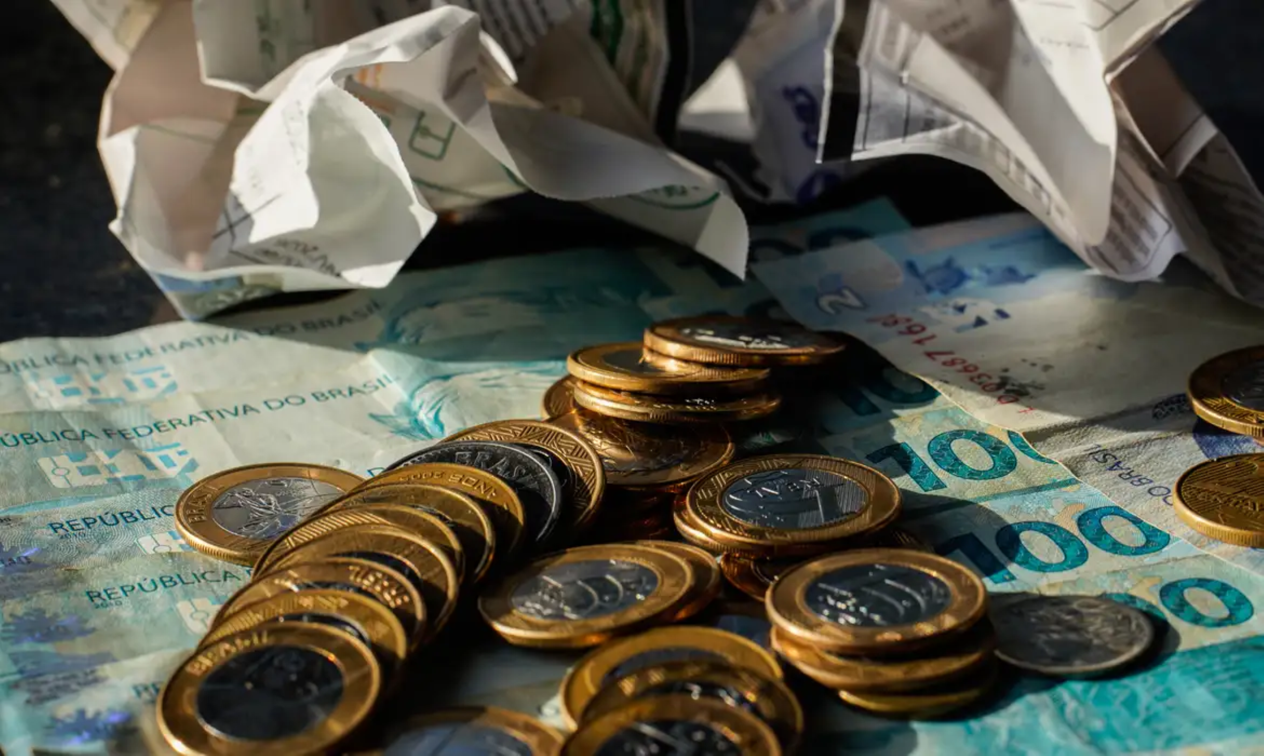 economia renda crescimento Agência Brasil
