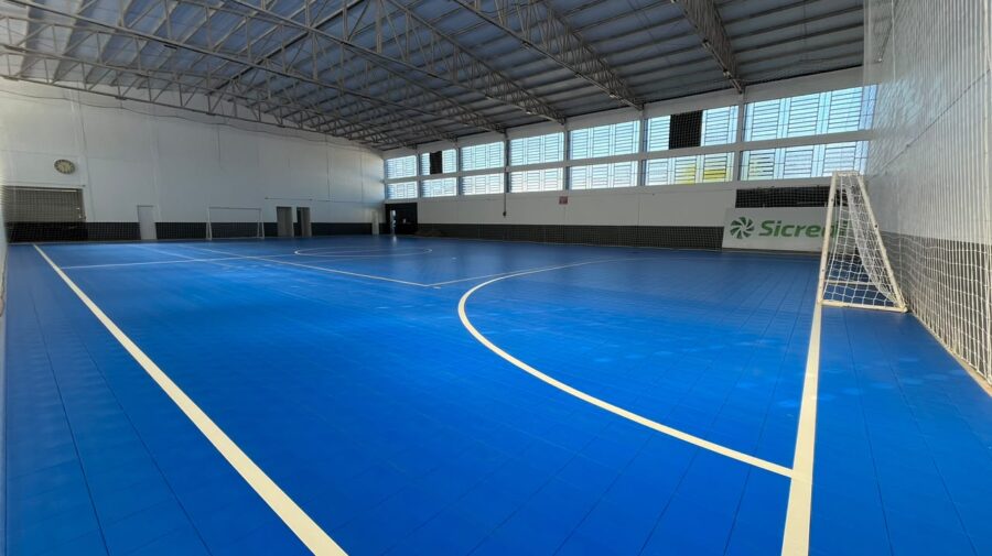 ginásio municipal Roca Sales (2)